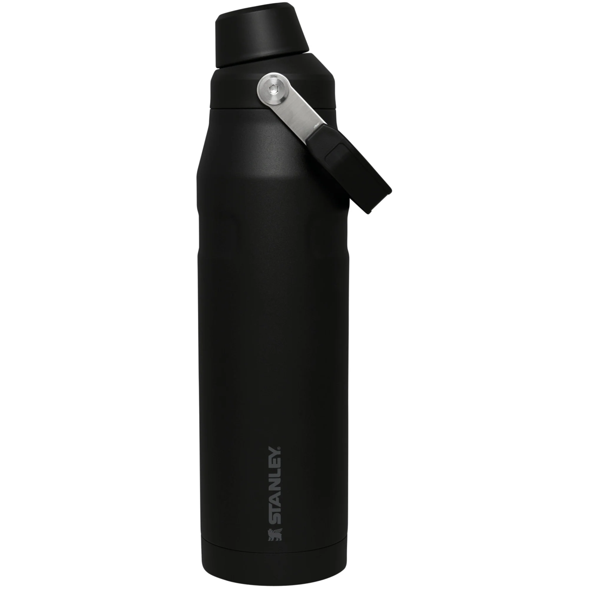 Botella térmica Stanley 1200ml (negra)