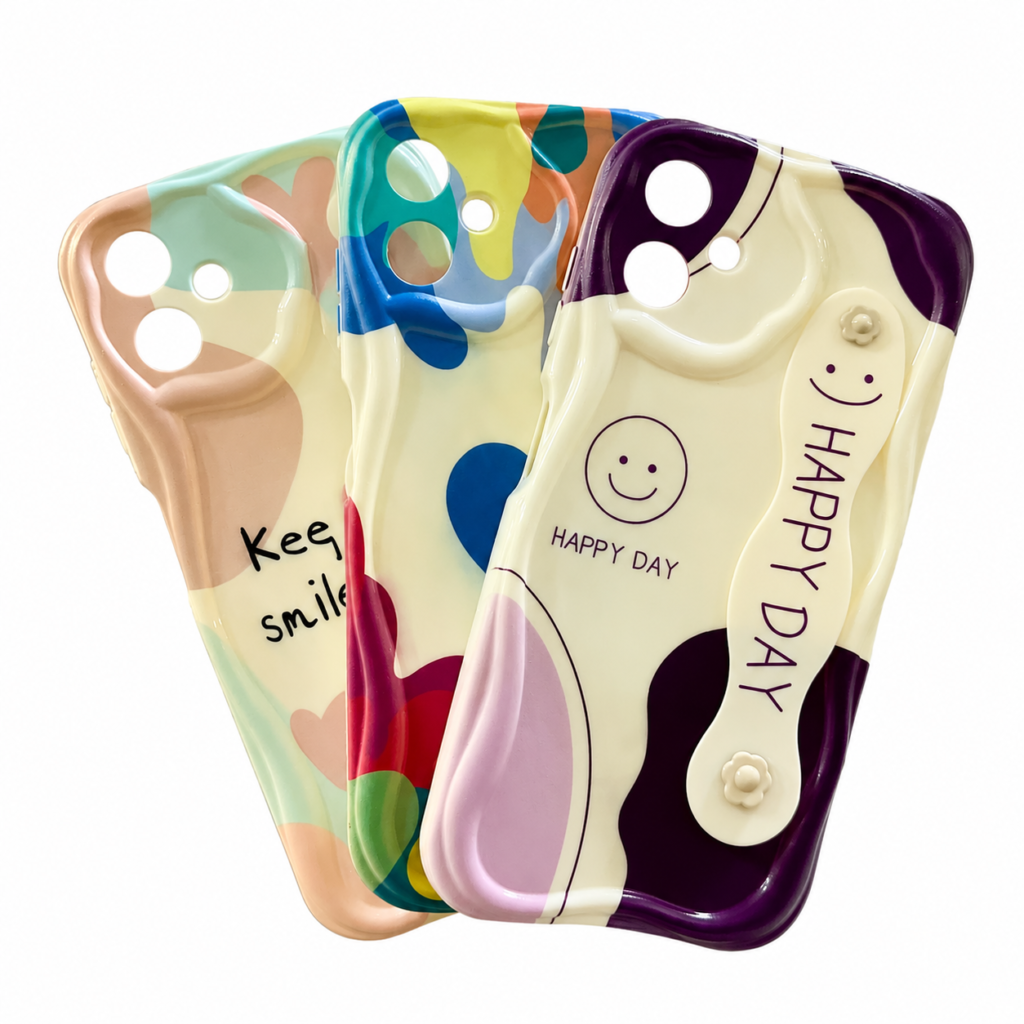 Fundas Grip