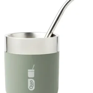 Mate aro cromado QUO