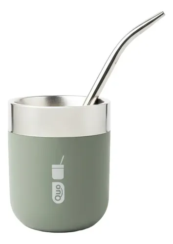 Mate aro cromado QUO