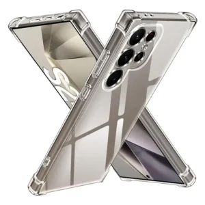 Fundas Antishock