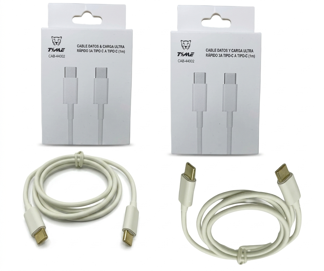 Cable C-C Time