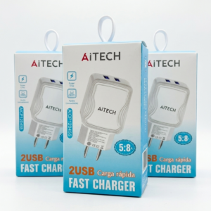 Cabezal USB AITECH 2 USB