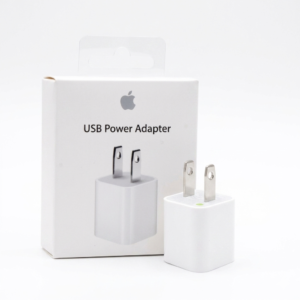 Cabezal Iphone USB 5w