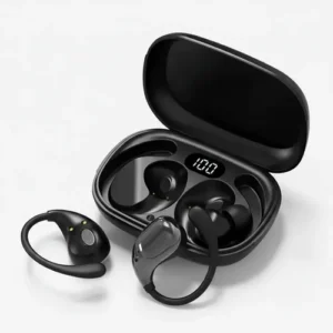 Auriculares Deportivos Inalámbricos JK-608 con Agarre