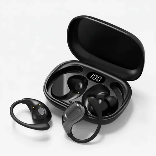 Auriculares Deportivos Inalámbricos JK-608 con Agarre