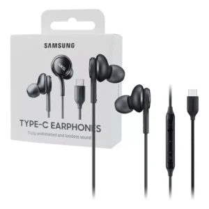 Auricular Samsung Type-C