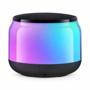 Parlante Bluetooth L59 chico
