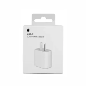 Cabezal IPhone Usb-C 20W