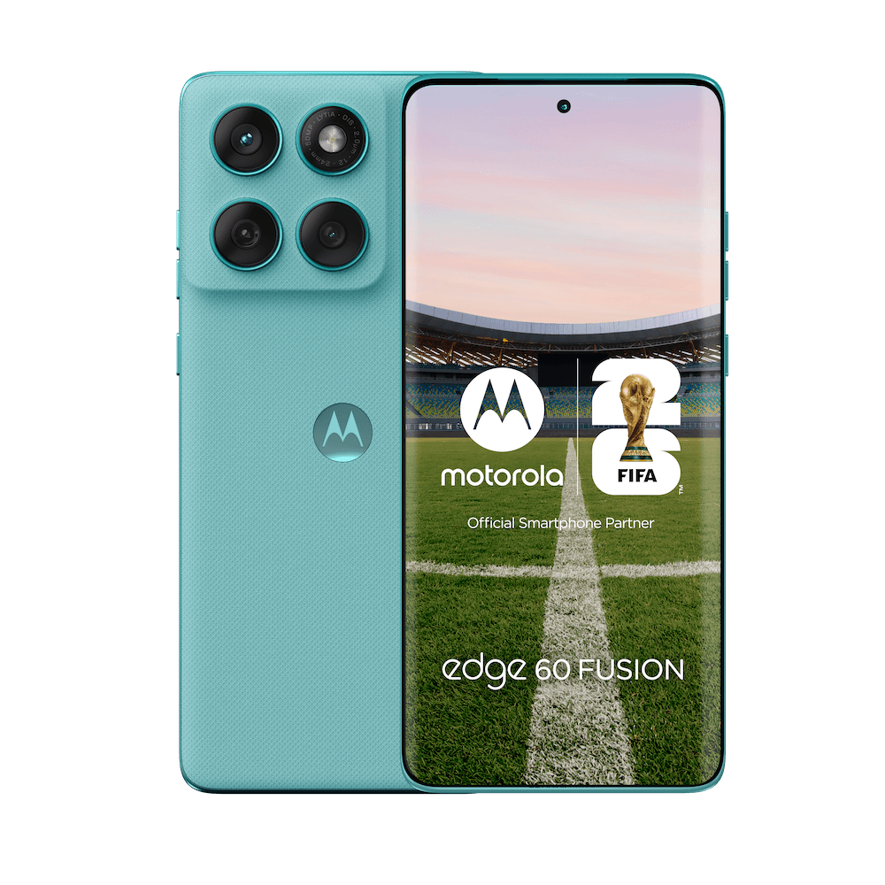 Motorola Edge 60 Fusion 5G 256Gb 12Ram