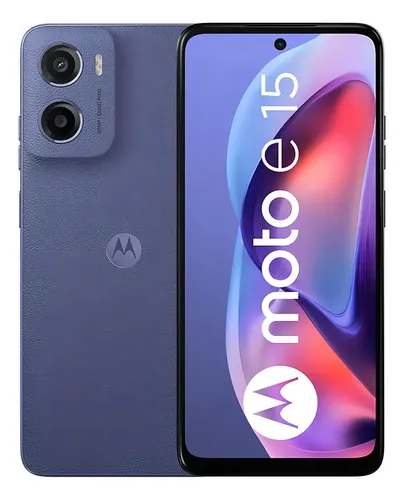 Motorola E15 64Gb 2Gb