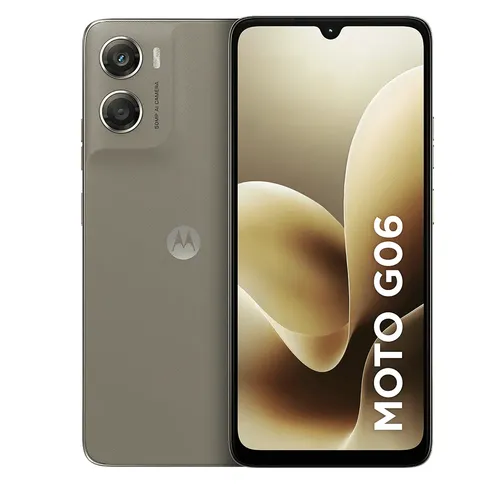 Motorola G06 128Gb 4Ram