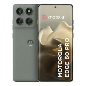 Motorola Edge 60 Pro 5G 256Gb 8Ram
