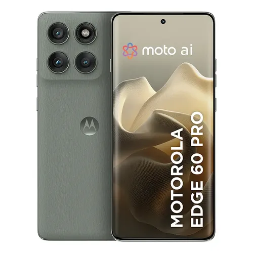 Motorola Edge 60 Pro 5G 256Gb 8Ram