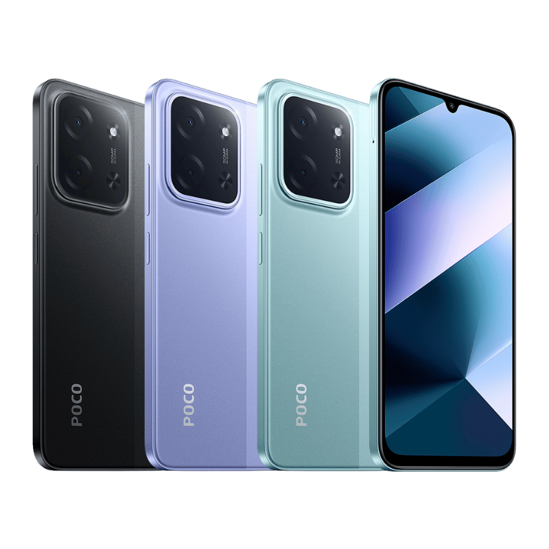 Poco C85 256Gb 8Ram - Image 2