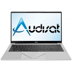 Notebook Audisat X99 512Gb 8Ram 15.6" FHD