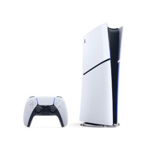 Playstation 5 Digital 825Gb (incluye joystick)