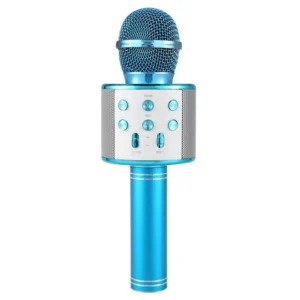 Micrófono Karaoke