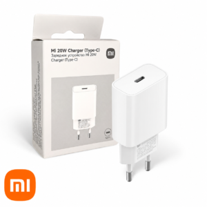 Cabezal Xiaomi C 20w Original