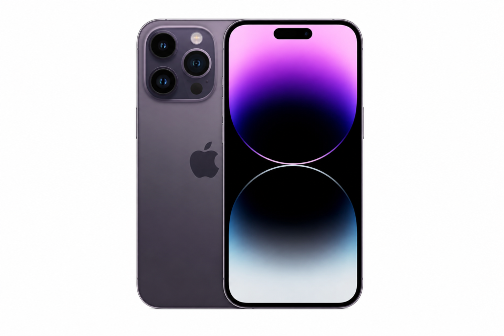 IPhone 14 Pro 128GB USADO