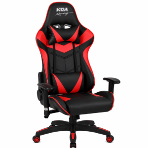 Silla Gamer KDA Racing