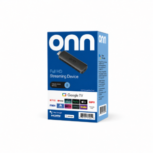 Watch Onn Full HD
