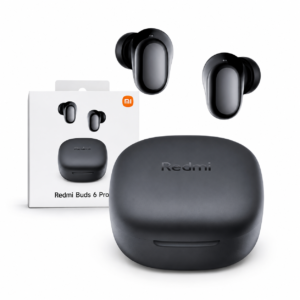 Auricular Redmi Buds 6 Play