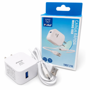Cargador Micro-USB Time