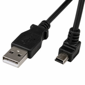 Cable Mini Usb - V3