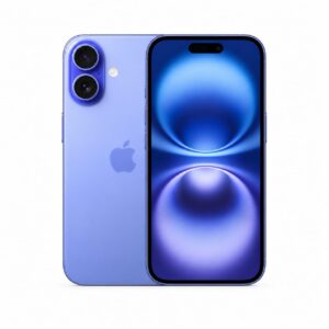 iPhone 16 128GB SELLADO