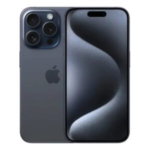 iPhone 15 Pro 256GB USADO