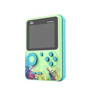 Consola retro G5