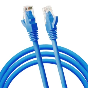Cable Red Ethernet 10M
