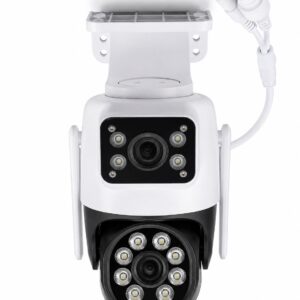Camara Doble Lente Jortan