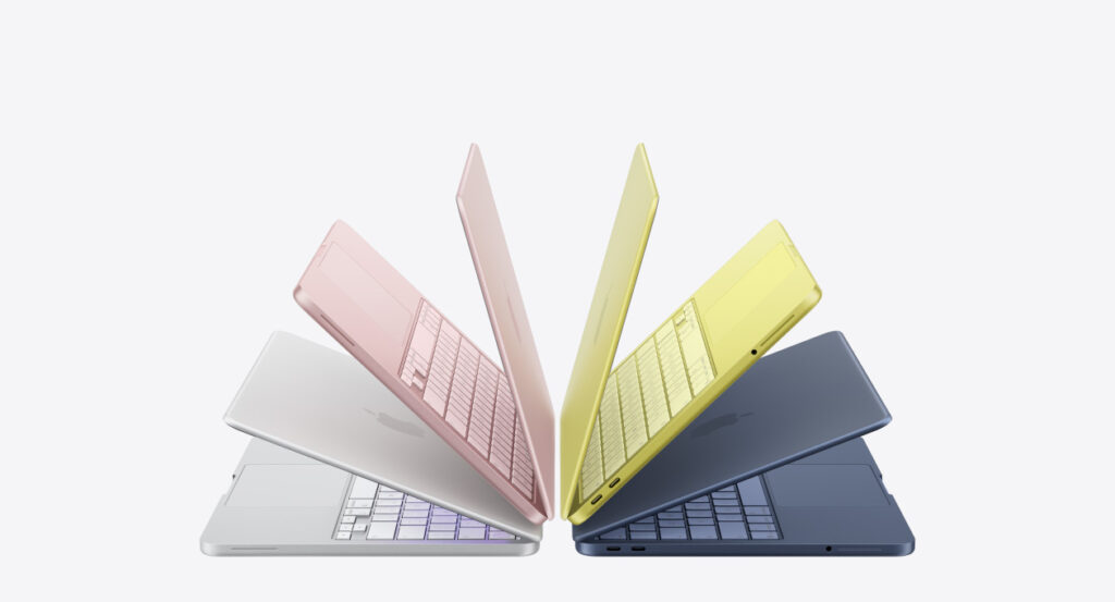 Macbook Neo 512Gb