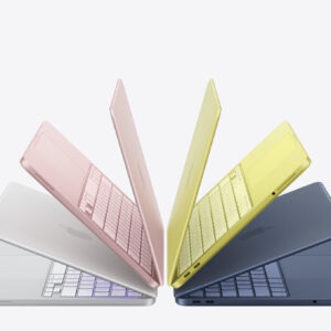 Macbook Neo 512Gb