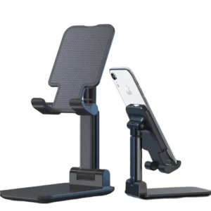 Soporte mesa plegable