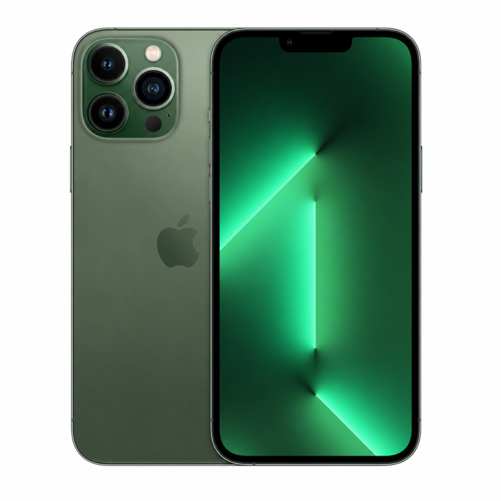iPhone 13 Pro Max 256GB USADO