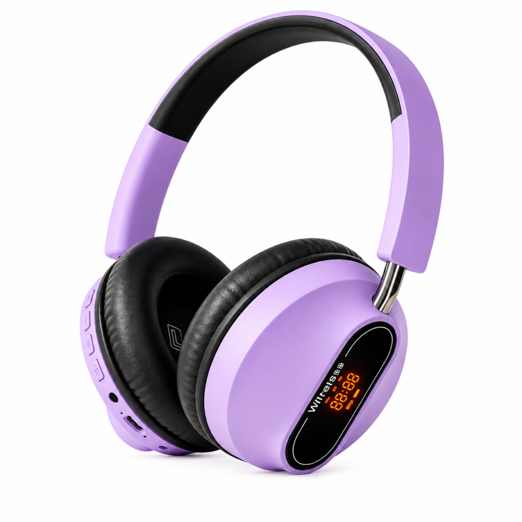 Auricular V incha Bt SBY-36