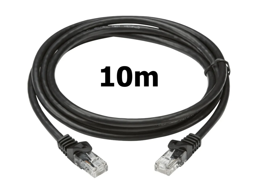 Cable Internet LAN 10M