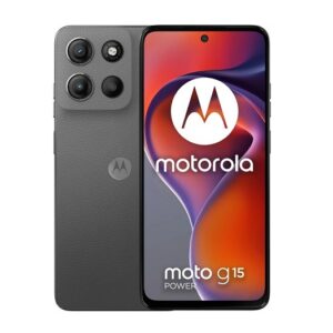 Motorola G15 Power 256Gb 8Ram