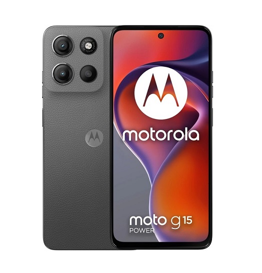 Motorola G15 Power 256Gb 8Ram