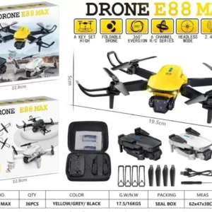 Drone E88/E88 Max