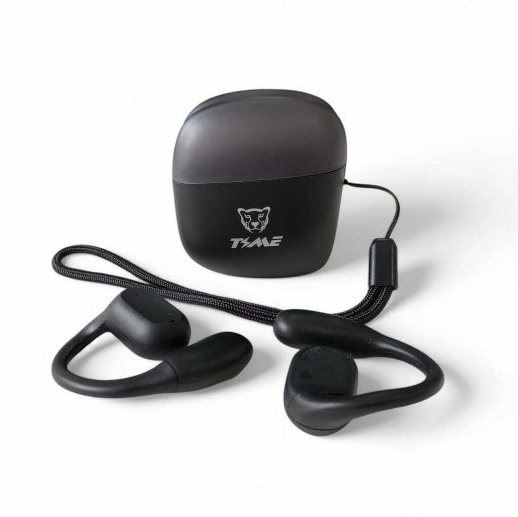 AURICULAR BT TIME DEPORTIVOS JS370