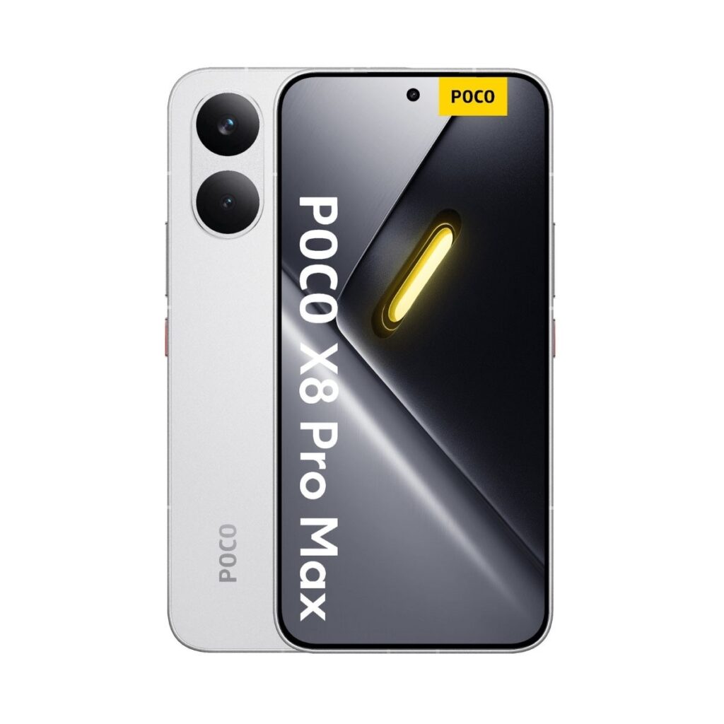Poco X8 Pro Max 256Gb 12Ram
