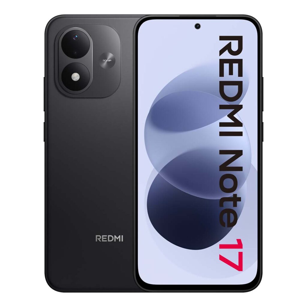 Redmi Note 17 128Gb 4Ram