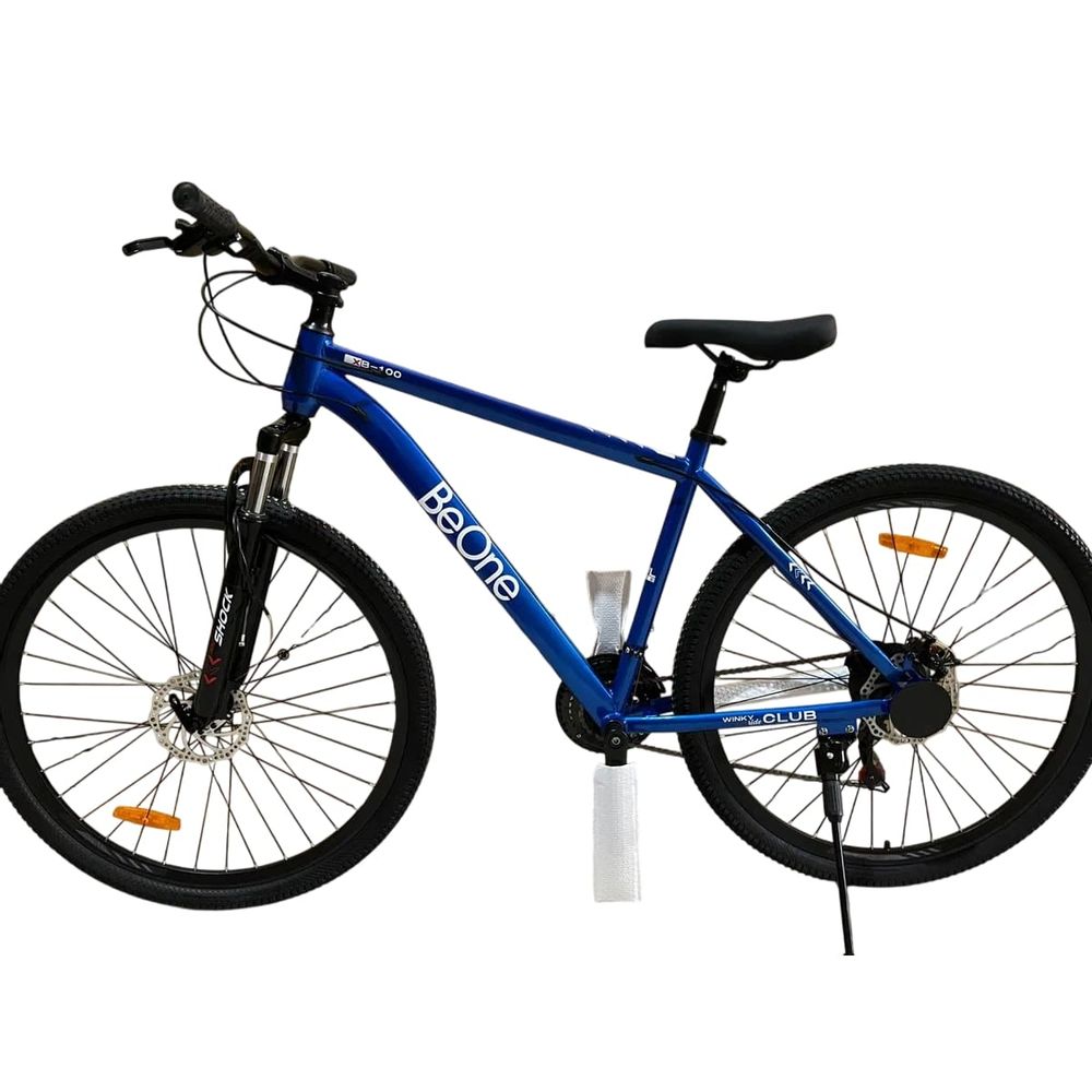 BiciBicicleta Be One Talle M/L Rodado 29 Azul