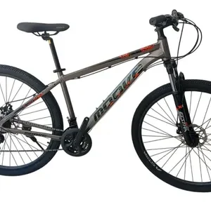 Bicicleta Mtb Moove X10