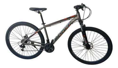 Bicicleta Mtb Moove X10