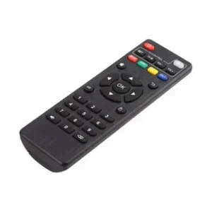Control Remoto Tv Box Universal Genérico
